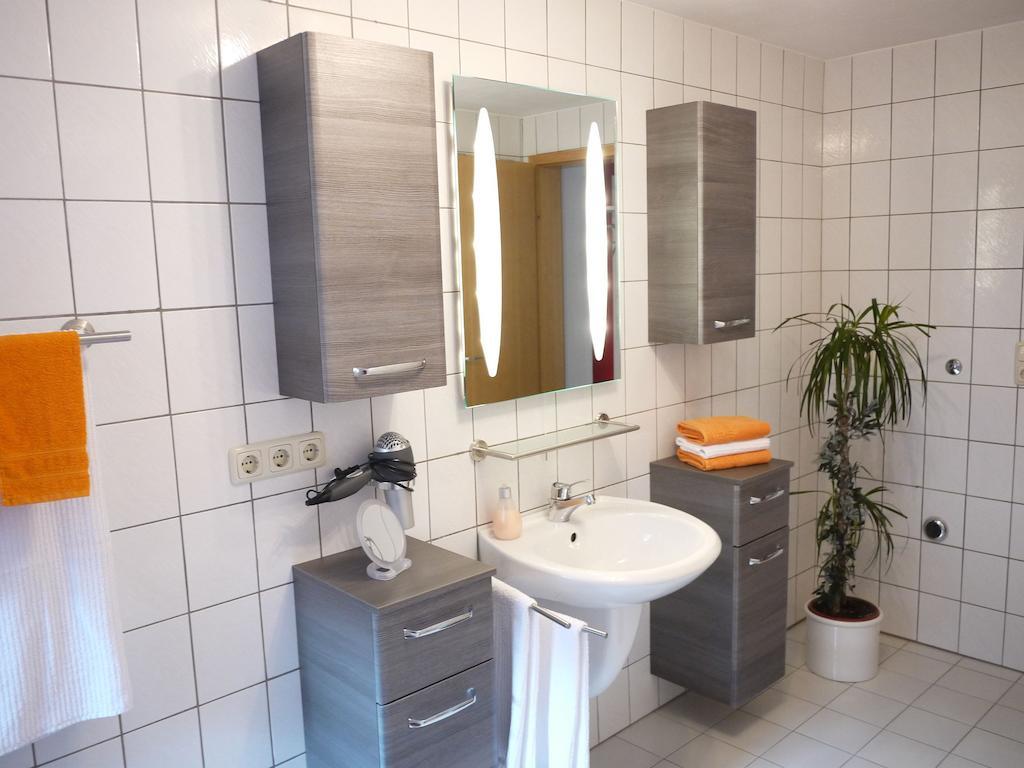 Ferienwohnung-Apartment Regnitztal Buttenheim Pokoj fotografie