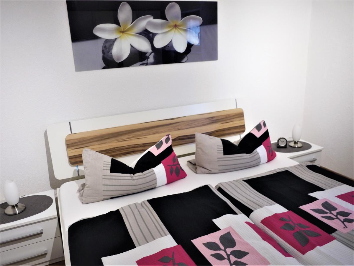 Ferienwohnung-Apartment Regnitztal Buttenheim Exteriér fotografie