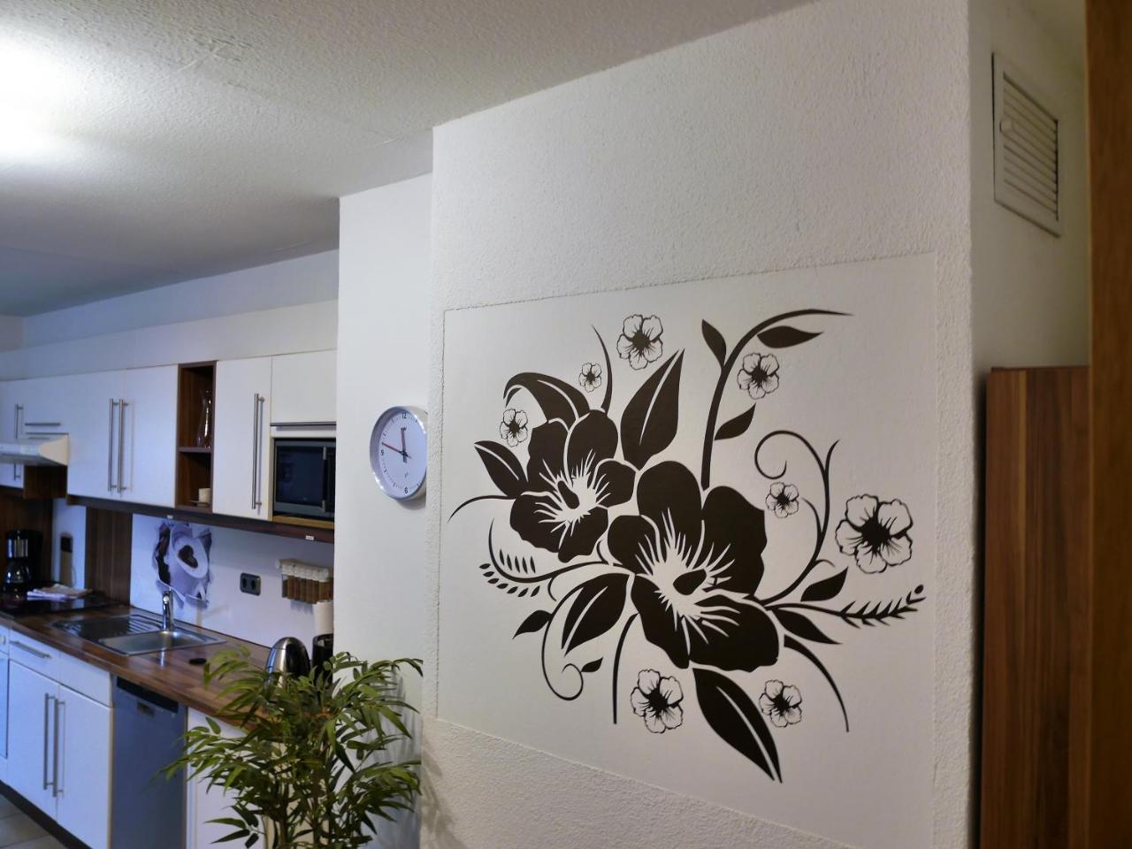 Ferienwohnung-Apartment Regnitztal Buttenheim Exteriér fotografie