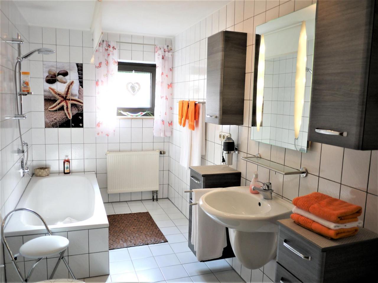 Ferienwohnung-Apartment Regnitztal Buttenheim Exteriér fotografie